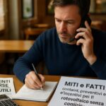 Miti e fatti: contatti, preventivi e incentivi per il fotovoltaico senza confusione